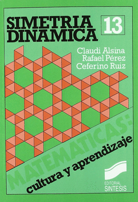 SIMETRIA DINAMICA MATEMATICAS: CULTURA Y APRENDIZAJE