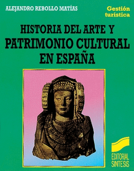 HISTORIA DE ARTE Y PATRIMONIO CULTURAL EN ESPAA
