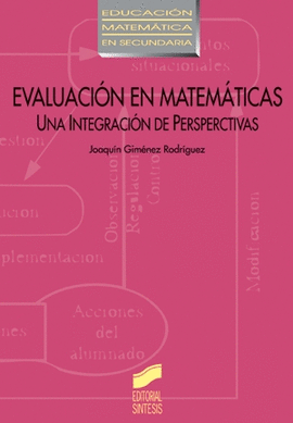 EVALUACION EN MATEMATICAS