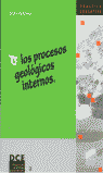 LOS PROCESOS GEOLOGICOS INTERNOS