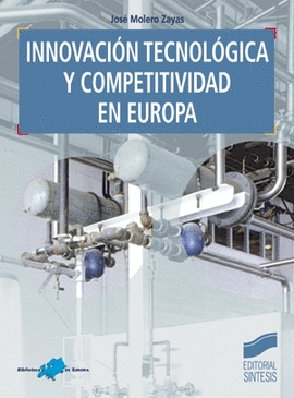 INNOVACION TECNOLOGICA Y COMPETIVIDAD EN EUROPA