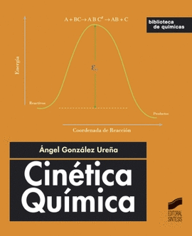 CINETICA QUIMICA