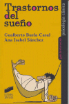 TRASTORNOS DEL SUE�O