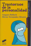 TRASTORNOS DE LA PERSONALIDAD