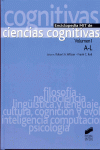 ENCICLOPEDIA MIT DE CIENCIAS COGNITIVAS I-II