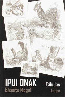IPUI ONAK / F�BULAS