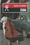 CUBA GUIAS OCEANO 2009