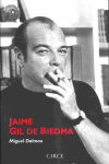 JAIME GIL DE BIEDMA