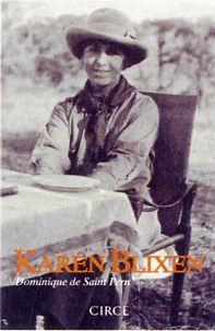 KAREN BLIXEN