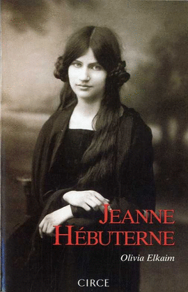 JEANNE HBUTERNE