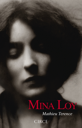 MINA LOY