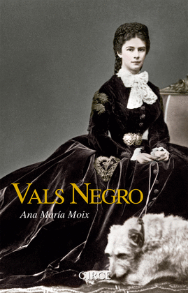 VALS NEGRO.BIOGRAFIA SISSI