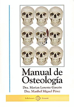 MANUAL DE OSTEOLOGIA