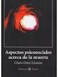 ASPECTOS PSICOSOCIALES ACERCA DE LA MUERTE