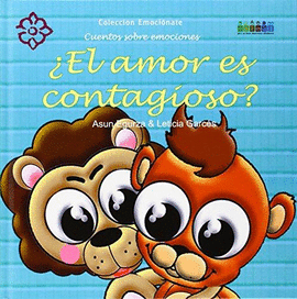 �EL AMOR ES CONTAGIOSO?