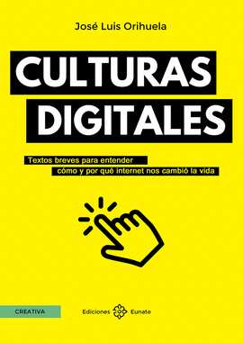 CULTURAS DIGITALES