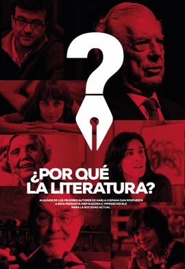 POR QU LA LITERATURA?