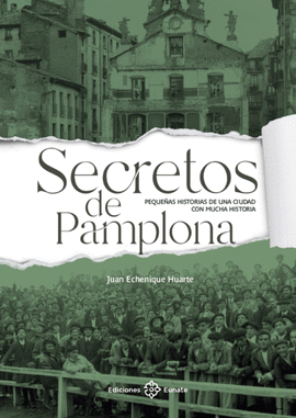 SECRETOS DE PAMPLONA