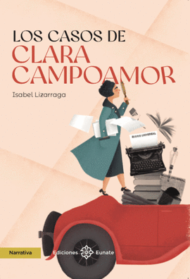 LOS CASOS DE CLARA CAMPOAMOR