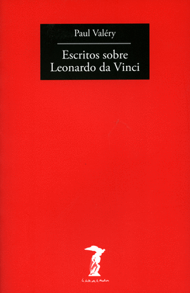 ESCRITOS SOBRE LEONARDO DA VINCI