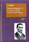 OBRAS ESCOGIDAS -II
