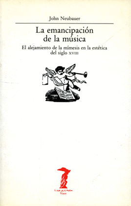 LA EMANCIPACION DE LA MUSICA