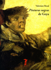 PINTURAS NEGRAS DE GOYA