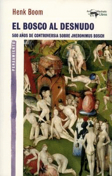 EL BOSCO AL DESNUDO