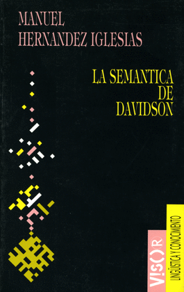 SEMANTICA DE DAVIDSON