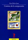 CAMINOS DE LA COMPRENSION BM-185