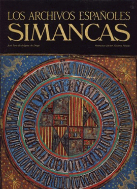 LOS ARCHIVOS ESPAOLES .SIMANCAS