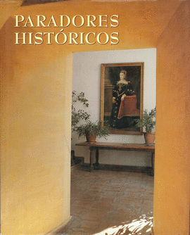 PARADORES HISTORICOS