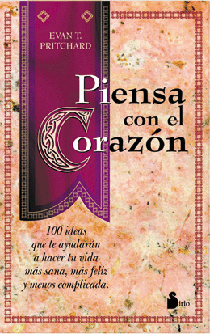 PIENSA CON EL CORAZON