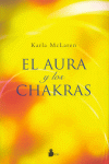 AURA Y LOS CHAKRAS. EL