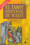 EL TAROT UNIVERSAL DE WAITE (ESTUCHE)