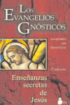 EVANGELIOS GNOSTICOS LOS