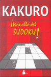 KAKURO MAS ALLA DEL SUDOKU