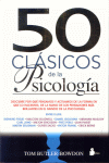50 CLSICOS DE LA PSICOLOGA