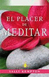 PLACER DE MEDITAR, EL