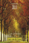 CALENDARIO 2011 ARBOLES - DE LARS VAN GOOR