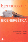 EJERCICIOS DE BIOENERGETICA