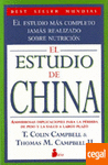 ESTUDIO DE CHINA, EL