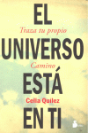 EL UNIVERSO ESTA EN TI