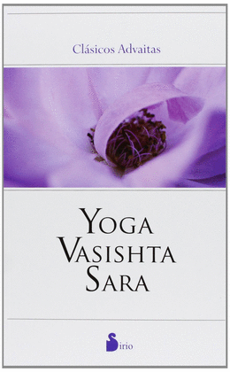 YOGA VASISHTA SARA