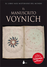 MANUSCRITO VOYNICH,EL