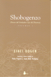 SHOBOGENZO (VOLUMEN I)