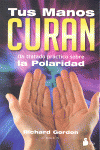 TUS MANOS CURAN