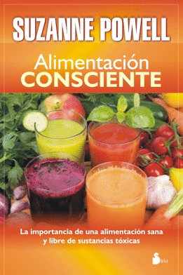 ALIMENTACIN CONSCIENTE