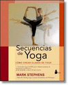 SECUENCIAS DE YOGA