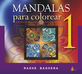 MANDALAS PARA COLOREAR